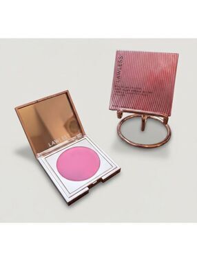 LAWLESS Pinch My Cheeks Soft-Blur Cream Blush Valentine NWT